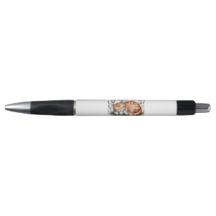 Grow Plants Pet Cats Love Life Cute Gardening Pen