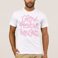 Grow Positive Thoughts Classic