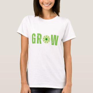 Grow T-Shirt