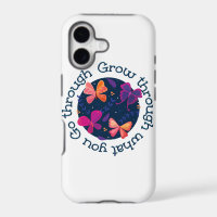 Grow Through What You Go Through