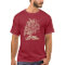 Grow Up Treehouse Shirt