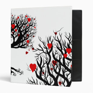 Growing Love Binder