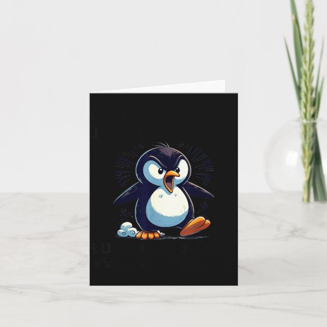 Growing Old Is Hard Work The Mind Say Yes But The  Card (Front)