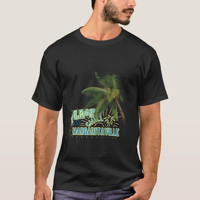 Growing Older But Not Up T-Shirt (Front)