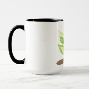 Growing Strong Mug
