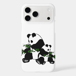Growing Up Panda