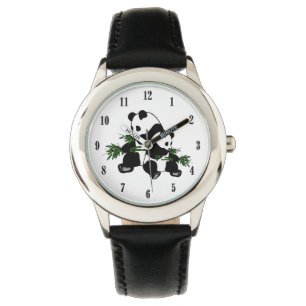 Growing Up Panda Watch