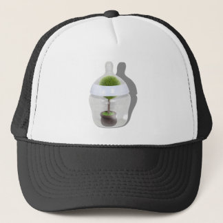 GrowingResources062210Shadows Trucker Hat