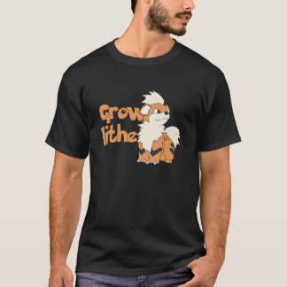 Growlithe  Classic T-Shirt