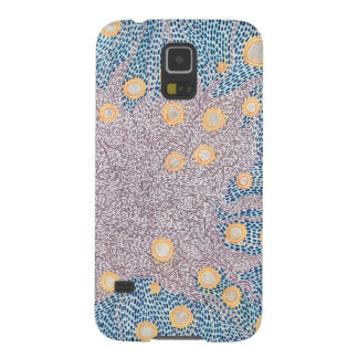 Growth - Art by Alia: Galaxy S5 Case, Barely There Galaxy S5 Cover
