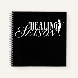 Growth   Journal for Emotional Healing Reflection