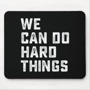 Growth Mindset Teacher Quotes Motivational Sayings Mouse Pad