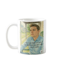 Growth Stock Crash? Welcome Back to Mom's!