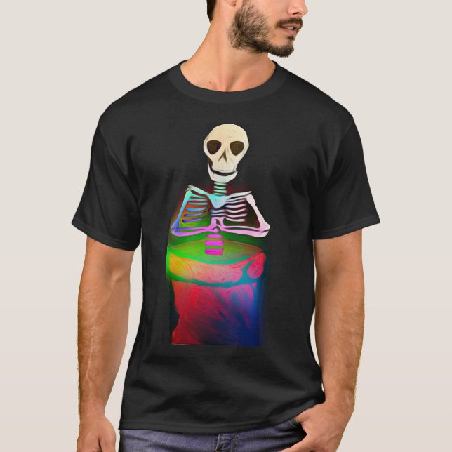 Growth T-Shirt (Front)