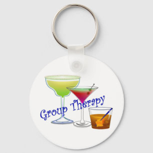 grp thry mart marg whis keychain