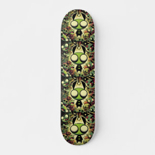 grr board skateboard