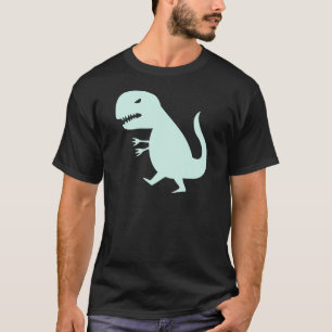 Grr Dinosaur T-Shirt