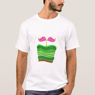 Grren Pot-TShirt T-Shirt