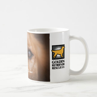 GRRNT Face of a Golden Mug