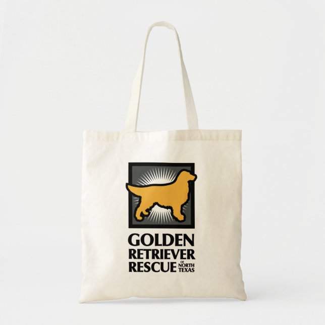 GRRNT Tote (Front)