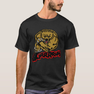 grrrrr bear T-Shirt