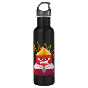 GrrrRRR! 710 Ml Water Bottle