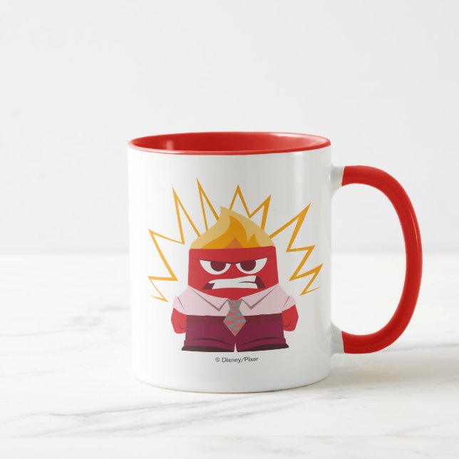 GrrrRRR! Mug (Right)