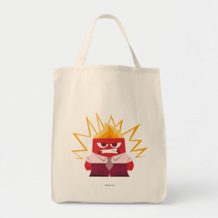 GrrrRRR! Tote Bag