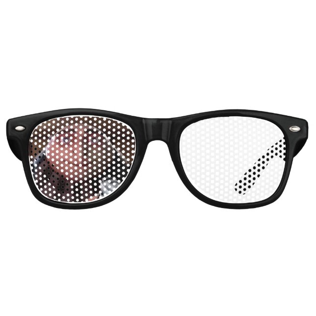 Gru Glasses (Front)