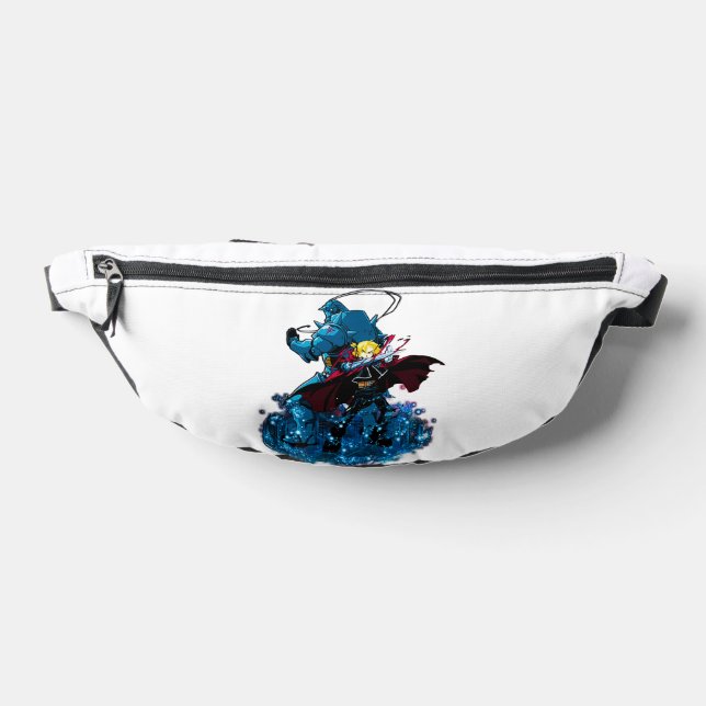 grubeheysd fanny pack (Lay Down)