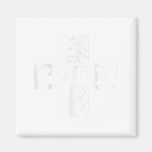 Grüessech Swiss Saying Grüezi Schweiz Magnet