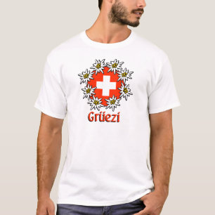 Gruezi Basic Tee