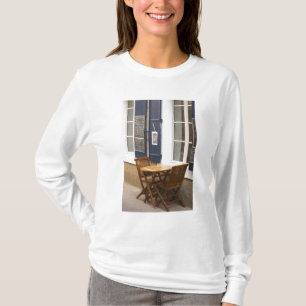 Gruissan village. La Clape. Languedoc. Village T-Shirt