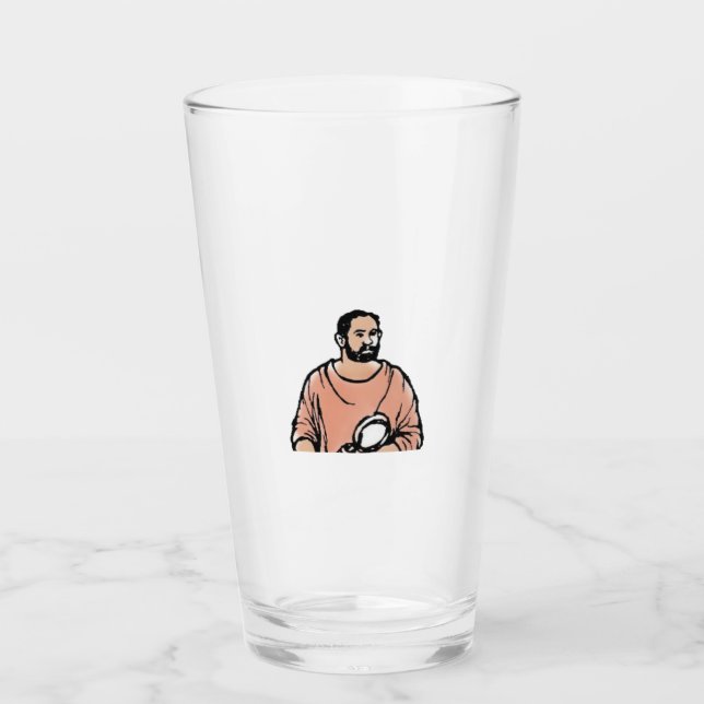 Grumio Glass (Front)