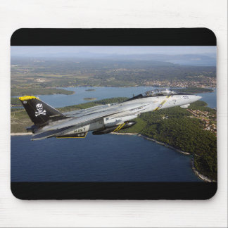 Grumman F-14 Tomcat マウスパッド Mouse Pad