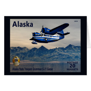 Grumman G-21 Goose