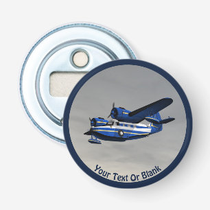 Grumman G-21 Goose Bottle Opener