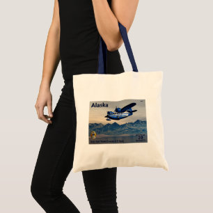 Grumman G-21 Goose Tote Bag