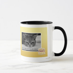 Grumpage Alert Mug
