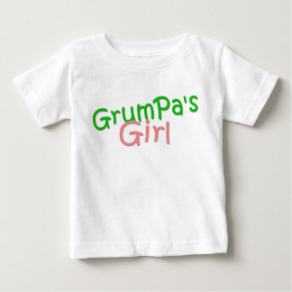 Grumpa's Girl Shirt