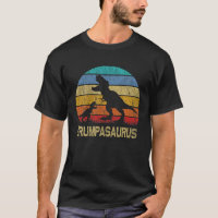 Grumpasaurus T Rex Dinosaur Grumpa Saurus Family M