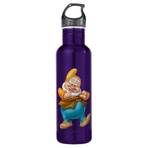 Grumpy 11 710 ml water bottle
