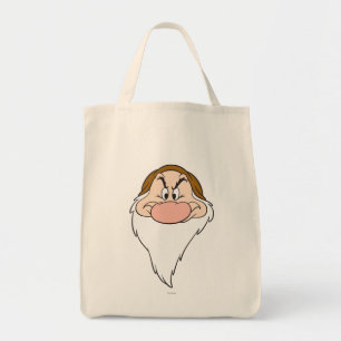 Grumpy 11 tote bag