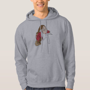 Grumpy 12 hoodie