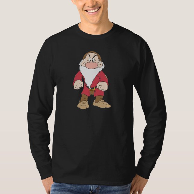 Grumpy 2 T-Shirt (Front)