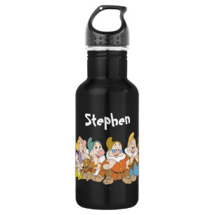 Grumpy 3 532 ml water bottle