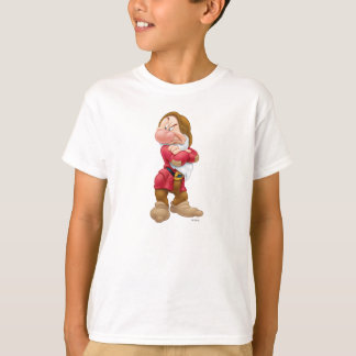 Grumpy 3 T-Shirt