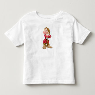 Grumpy 3 toddler t-shirt
