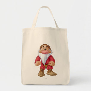 Grumpy 5 tote bag