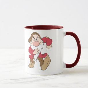 Grumpy 6 mug